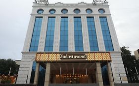 Quality Inn Sabari